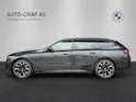 BMW 540d xDrive Touring M Sport Pro