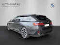 BMW 540d xDrive Touring M Sport Pro