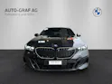 BMW 540d xDrive Touring M Sport Pro