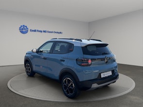 image du véhicule CITROEN C3 1.2 Hybrid Max