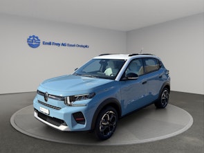 image du véhicule CITROEN C3 1.2 Hybrid Max