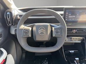 image du véhicule CITROEN C3 1.2 Hybrid Max