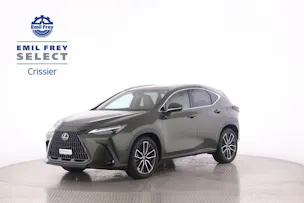 Lexus NX 450h+ Excellence