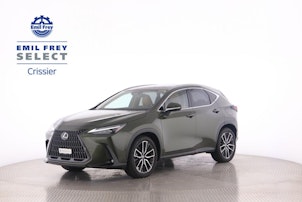 Vehicle image LEXUS NX 450h+ Excellence