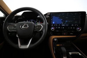 Vehicle image LEXUS NX 450h+ Excellence