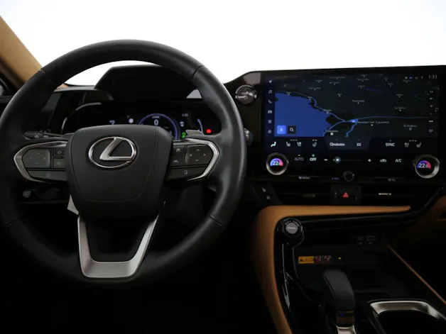 Lexus NX 450h+ Excellence