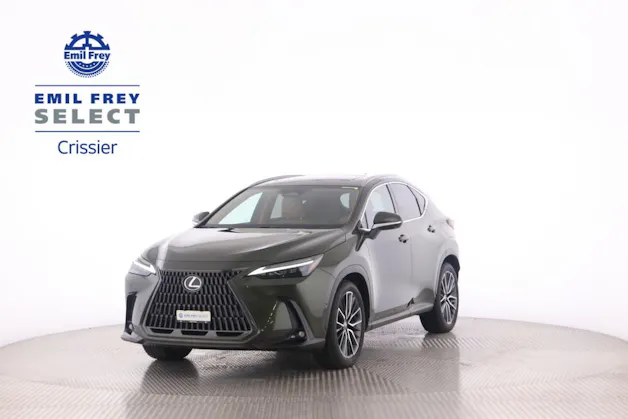 Lexus NX 450h+ Excellence