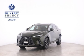 Vehicle image LEXUS NX 450h+ Excellence