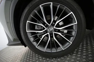 Lexus NX 450h+ Excellence