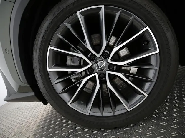 Lexus NX 450h+ Excellence