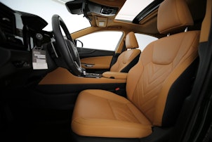 Vehicle image LEXUS NX 450h+ Excellence