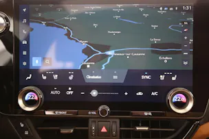 Lexus NX 450h+ Excellence