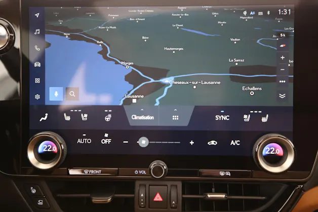 Lexus NX 450h+ Excellence
