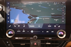 Vehicle image LEXUS NX 450h+ Excellence