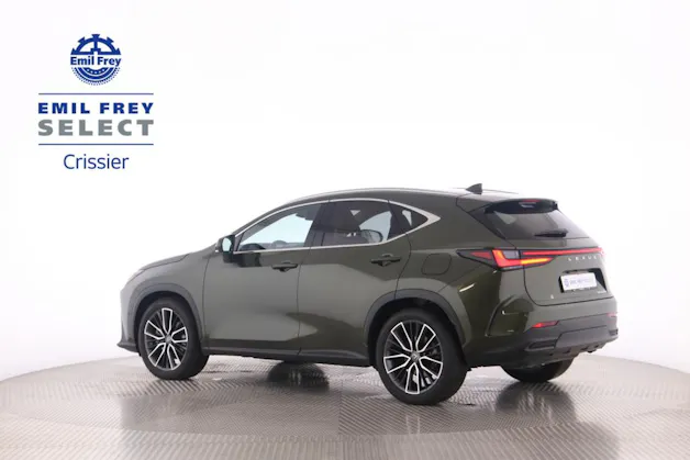 Lexus NX 450h+ Excellence