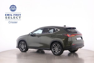 Vehicle image LEXUS NX 450h+ Excellence