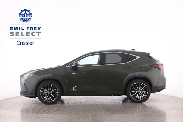 Lexus NX 450h+ Excellence