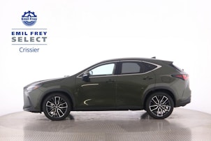 Vehicle image LEXUS NX 450h+ Excellence