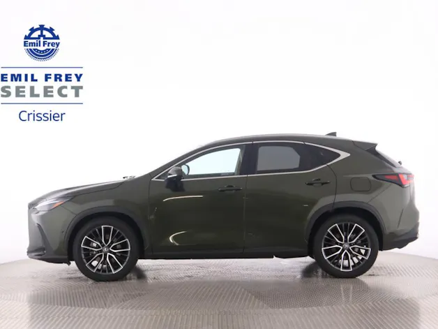 Lexus NX 450h+ Excellence