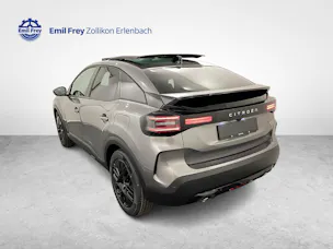 Citroën C4 1.2 Hybrid Max