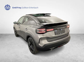 Fahrzeugbild CITROEN C4 1.2 Hybrid Max