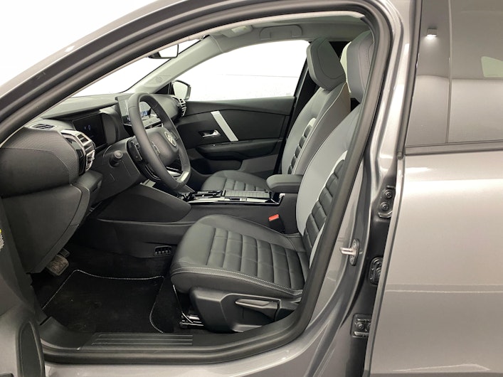 Vehicle image CITROEN C4