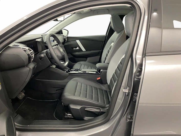 immagine del veicolo CITROEN C4