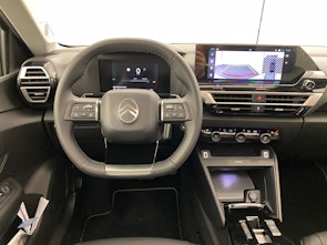 Vehicle image CITROEN C4 1.2 Hybrid Max