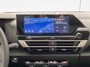 Vehicle image CITROEN C4 1.2 Hybrid Max