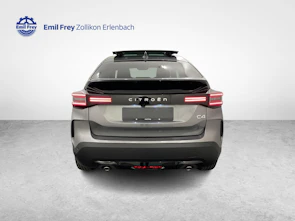 Fahrzeugbild CITROEN C4 1.2 Hybrid Max