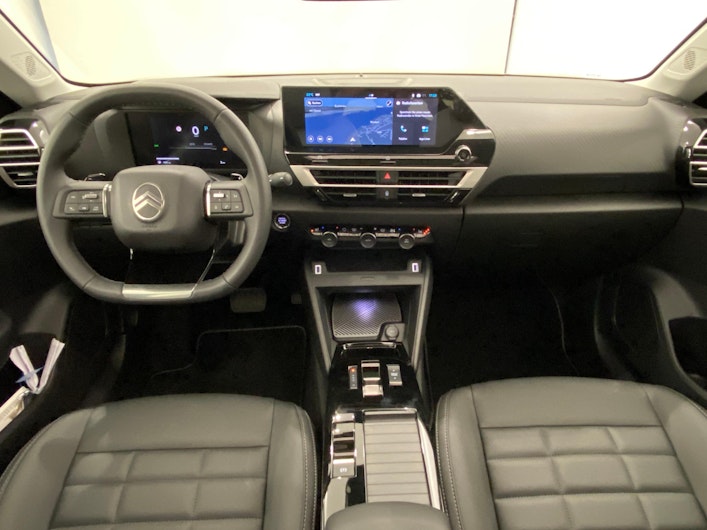 Vehicle image CITROEN C4