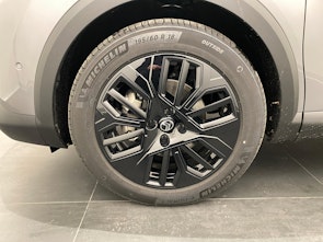 Vehicle image CITROEN C4 1.2 Hybrid Max