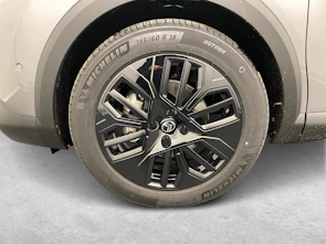 Fahrzeugbild CITROEN C4 1.2 Hybrid Max