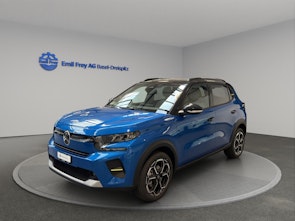 Vehicle image CITROEN C3 1.2 Hybrid Max