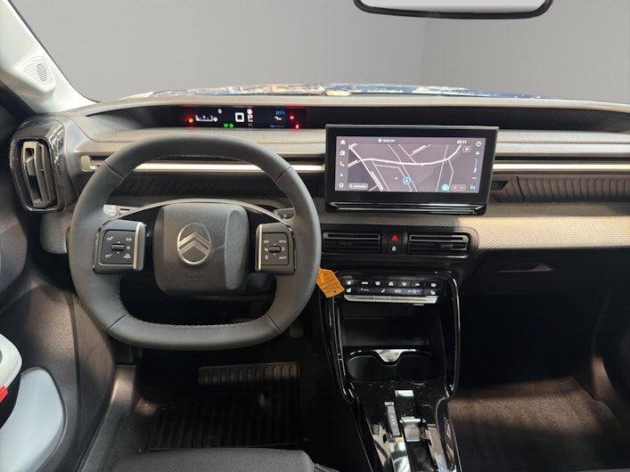 Vehicle image CITROEN ë-C3 VAN