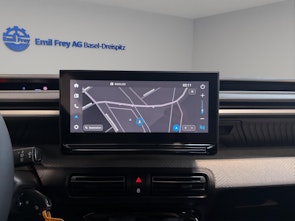 Vehicle image CITROEN C3 1.2 Hybrid Max