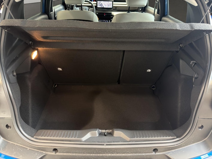 Vehicle image CITROEN ë-C3 VAN