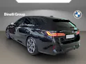 BMW 520d xDrive Touring M Sport