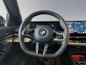 BMW 520d xDrive Touring M Sport