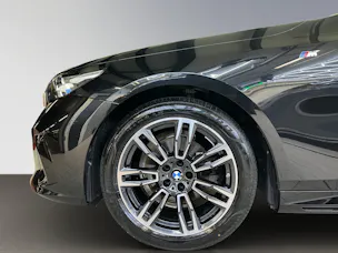 BMW 520d xDrive Touring M Sport