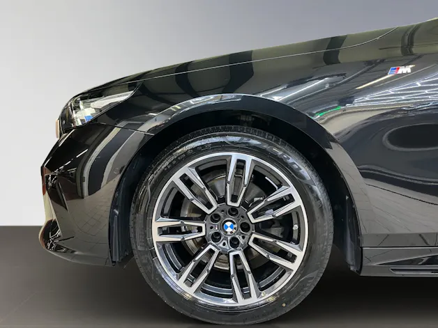 BMW 520d xDrive Touring M Sport