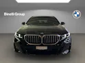 BMW 520d xDrive Touring M Sport
