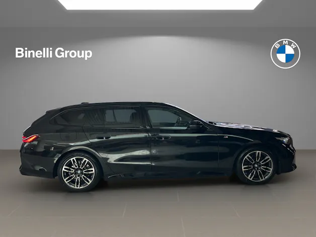 BMW 520d xDrive Touring M Sport