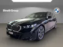 BMW 520d xDrive Touring M Sport