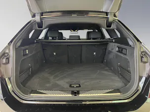 BMW 520d xDrive Touring M Sport