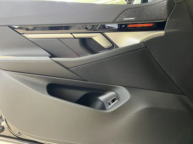 BMW 520d xDrive Touring M Sport