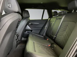 BMW 520d xDrive Touring M Sport