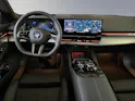BMW 520d xDrive Touring M Sport