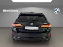 BMW 520d xDrive Touring M Sport