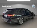 BMW 520d xDrive Touring M Sport